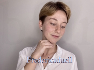 Fredericaduell