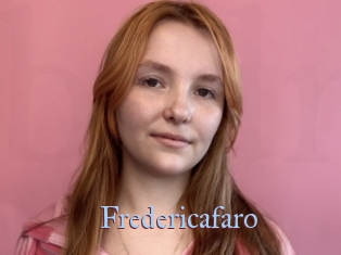 Fredericafaro