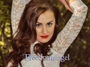 Freedomangel