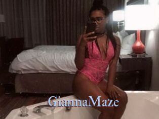Gianna_Maze