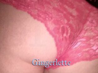 Gingerlette