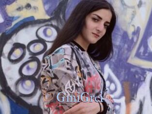 GiniGrei