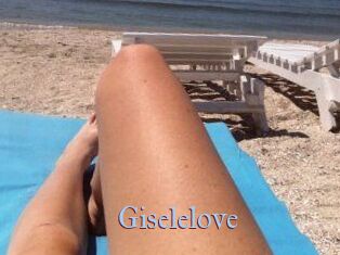 Giselelove