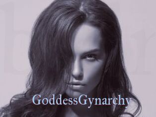 GoddessGynarchy