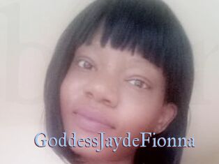 GoddessJaydeFionna