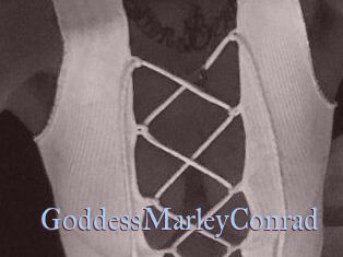 GoddessMarleyConrad