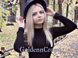 GoldennCrown