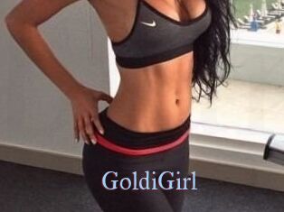GoldiGirl