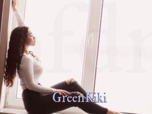 GreenKiki