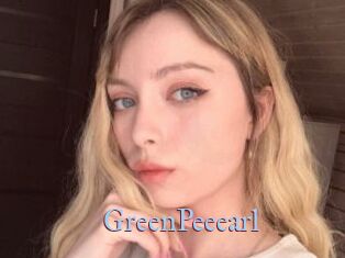 GreenPeeearl