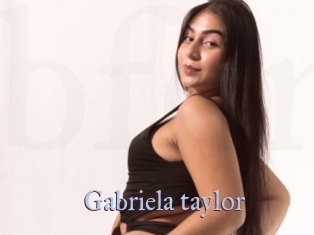 Gabriela_taylor