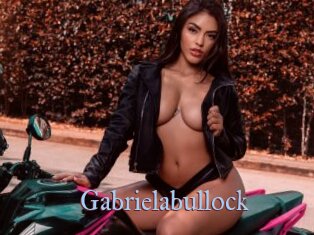 Gabrielabullock
