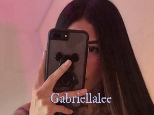 Gabriellalee