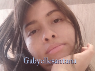 Gabyellesantana