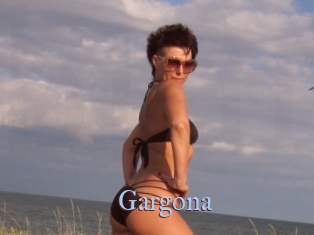 Gargona