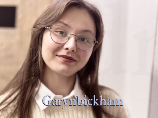Garynbickham
