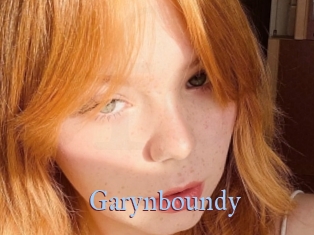 Garynboundy