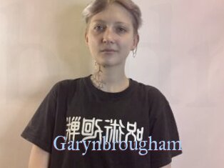 Garynbrougham