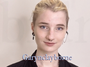Garynclayborne