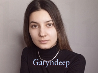 Garyndeep
