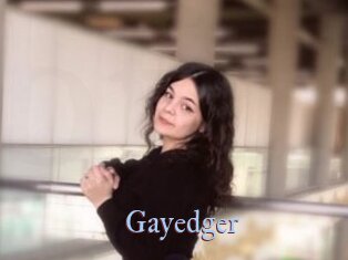 Gayedger