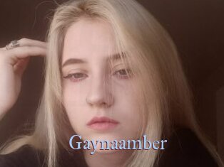 Gaynaamber