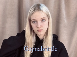 Gaynabrittle