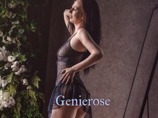 Genierose