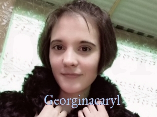 Georginacaryl