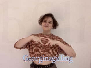 Georginagirling