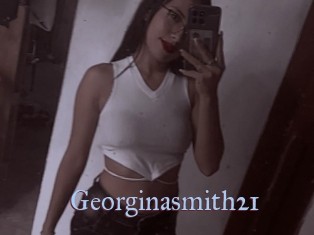 Georginasmith21