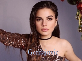 Gerdajovic
