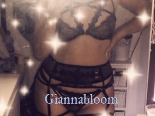 Giannabloom