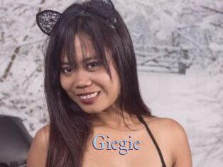 Giegie
