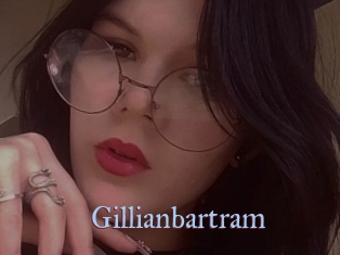 Gillianbartram