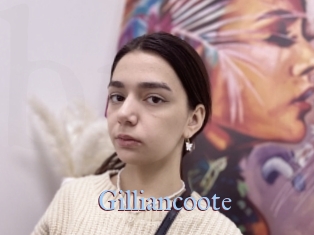 Gilliancoote