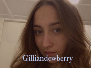 Gilliandewberry