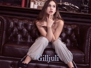 Gilljuli