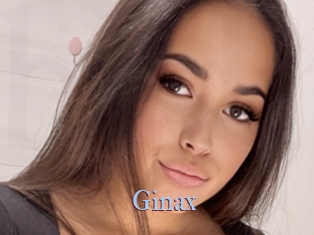 Ginax