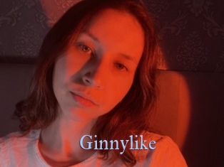 Ginnylike