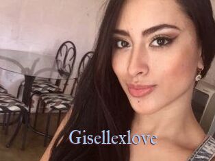 Gisellexlove