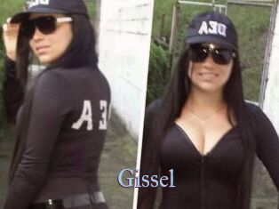 Gissel