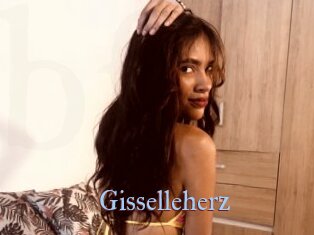 Gisselleherz