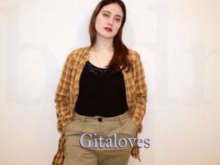 Gitaloves