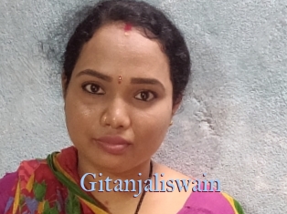Gitanjaliswain