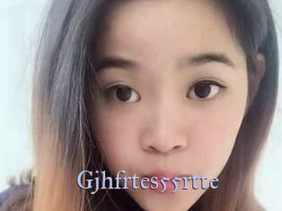 Gjhfrtes55rtte