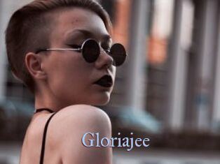 Gloriajee