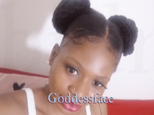 Goddessface