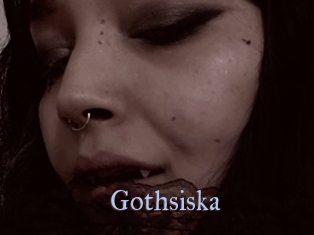 Gothsiska