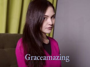 Graceamazing